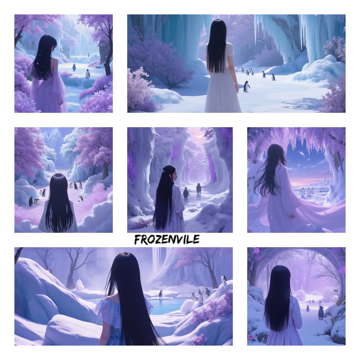 epic froz