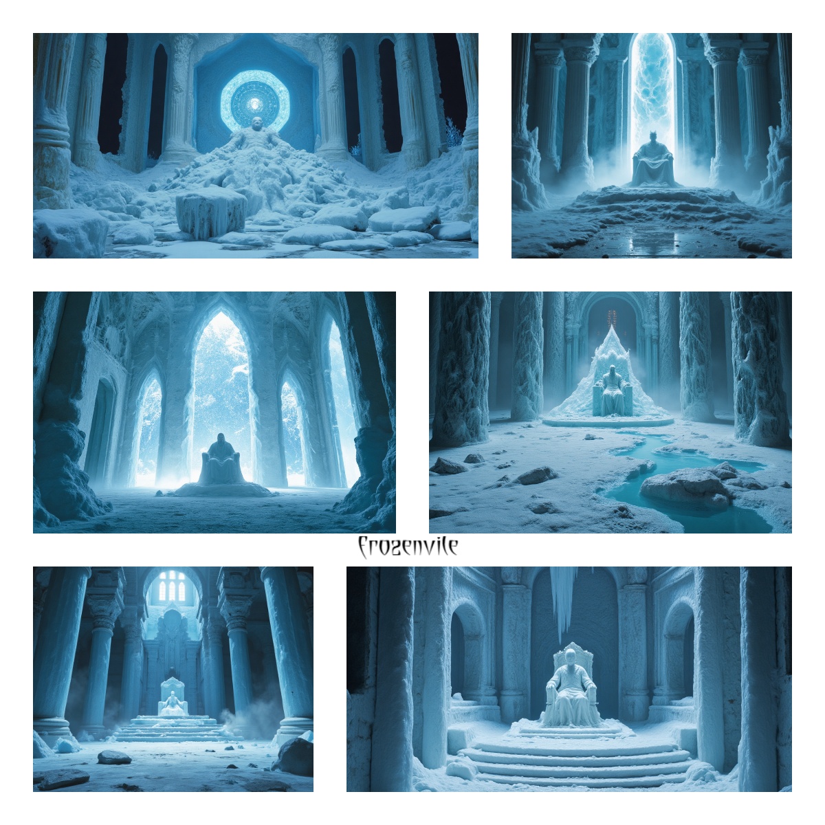 epic frozen